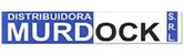 Distribuidora Murdock S.C.R.L. logo