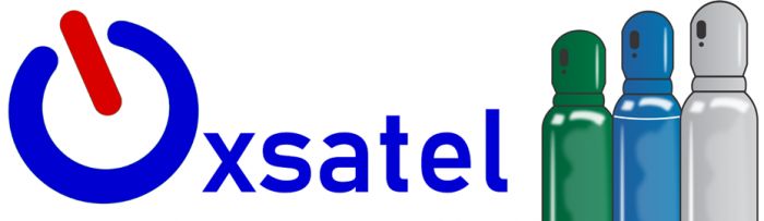Corporación Oxsatel AGC S.A.C logo