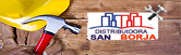 Distribuidora San Borja logo
