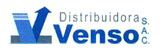 Distribuidora Venso logo