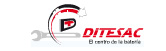 Ditesac logo