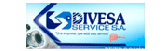 Divesa Service logo