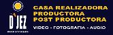 Djez Producciones logo
