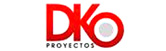 Dko Proyectos E.I.R.L. logo