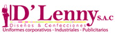 D'Lenny logo