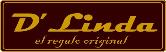 D'Linda Regalos logo
