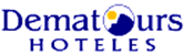 Dm Hoteles logo
