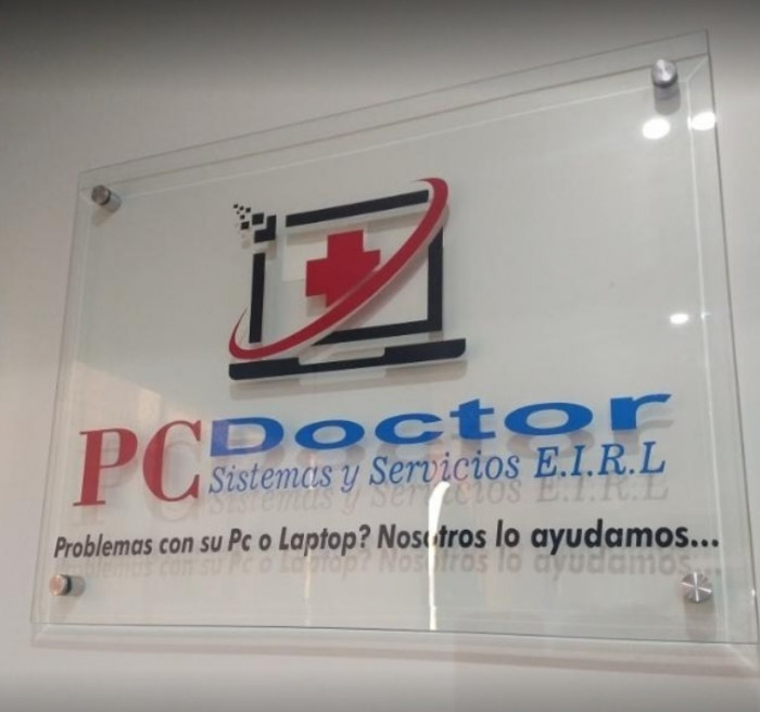 Doctor Pc Arequipa