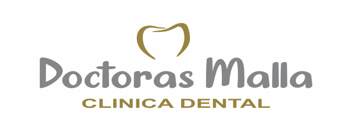 Doctoras Malla Clínica Dental logo