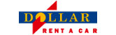 Dollar Rent a Car logo