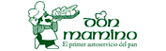 Don Mamino logo