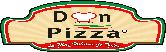 Don Pizza logo