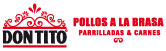 Don Tito Pollos a la Brasa logo