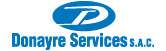 Donayre Services S.A.C. logo