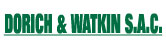 Dorich & Watkin Sac logo