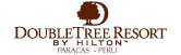 Doubletree Resort By Hilton logo