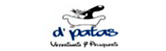 D'Patas logo