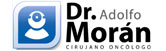 Dr. Adolfo Moran Cardenas logo