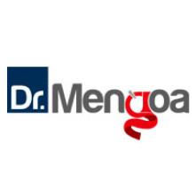 Dr. Claudio Mengoa logo