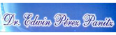 Dr. Edwin Pérez Panitz logo