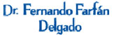 Dr. Fernando Farfán Delgado logo