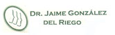 Dr. González del Riego Burga Jaime logo