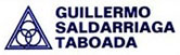 Dr. Guillermo Saldarriaga Taboada logo