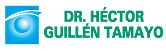 Dr. Héctor Guillén Tamayo logo