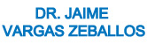 Dr. Jaime Vargas Zeballos logo