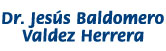 Dr. Jesús Baldomero Valdez Herrera logo