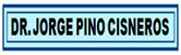 Dr. Jorge Pino Cisneros logo