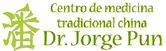 Dr. Jorge Pun logo