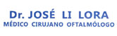 Dr. José Li Lora logo