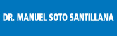 Dr. Manuel Soto Santillana logo