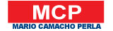 Dr. Mario Camacho Perla logo