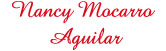 Dr. Nancy Mocarro Aguilar logo