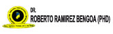 Dr. Roberto Rene Ramirez Bengoa(Phd) 984 699051-Psicoterapeuta-Hipnoterapeuta-Master-Doctor-Av Cultura Frente al Hospital Regional logo