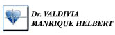 Dr. Valdivia Manrique Helbert Ivan