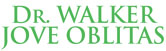 Dr. Walker Jove Oblitas logo