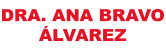 Dra. Ana Bravo Álvarez logo