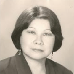 Dra. Carmela Reyna - Endocrinología & Diabetes