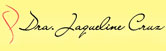Dra. Jaqueline Cruz logo