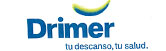 Drimer logo