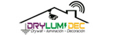 Drylumidec logo