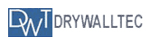 Drywalltec logo