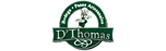 D'Thomas logo