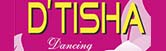 D'Tisha Dancing logo