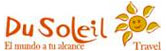 Du Soleil Travel logo