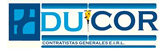 Ducor Contratistas Generales logo