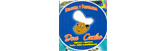 Dulcería y Pastelería Don Cucho logo